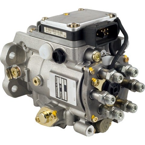 Gb Diesel Fuel Injector Pump P/N:739-301  Diesel Fuel Injector Pump P/N:
