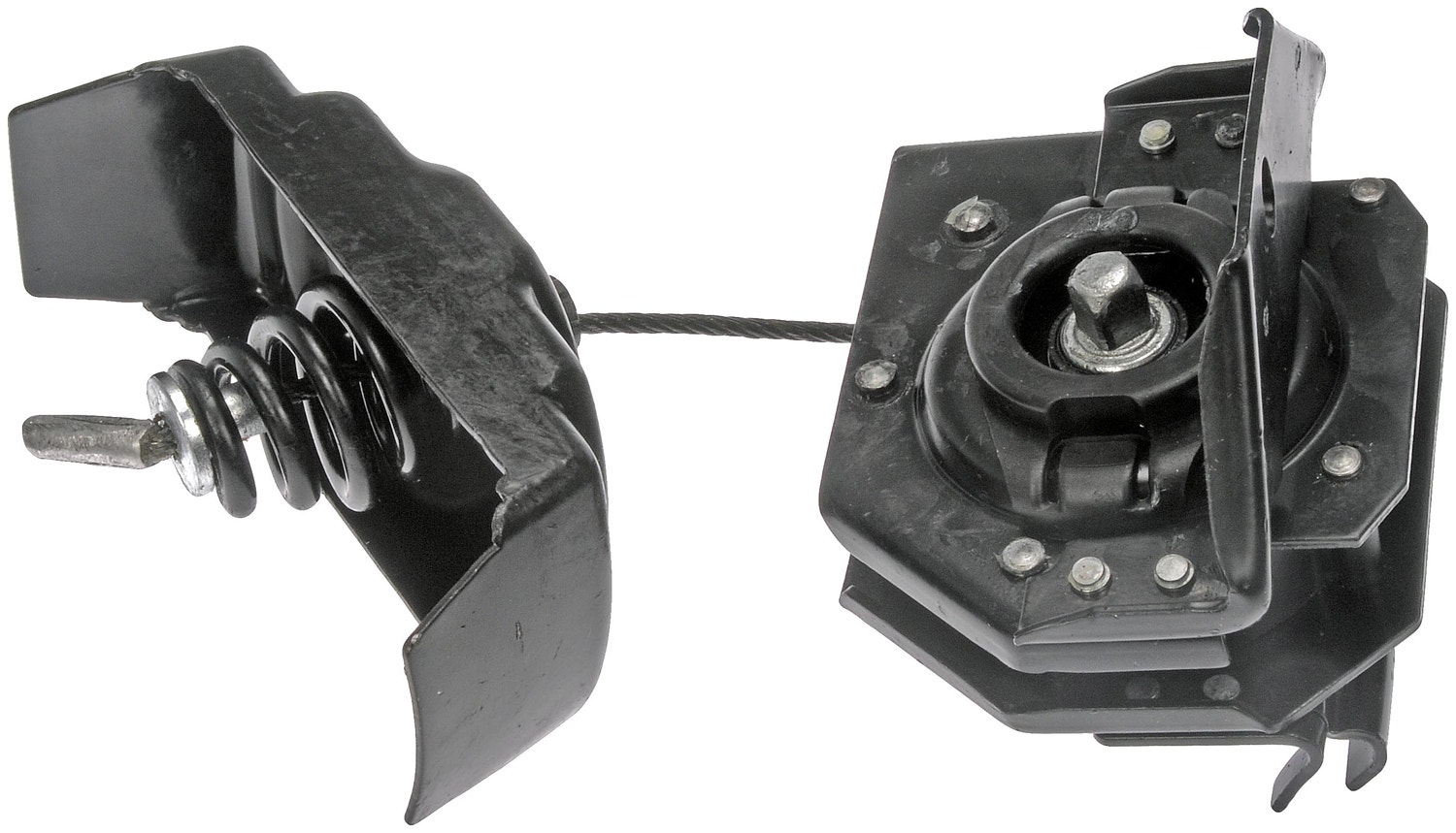 Dorman - Oe Solutions Spare Tire Hoist P/N:924-517 Spare Tire Relocator