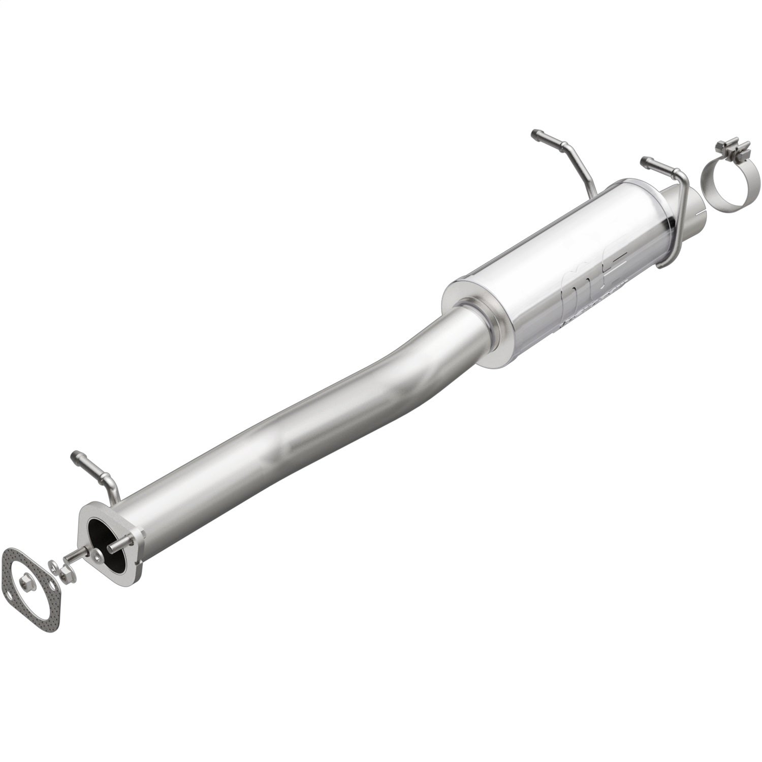 Magnaflow Performance Exhaust 19433 Direct-Fit Muffler Exhaust Kit Fits 1500
