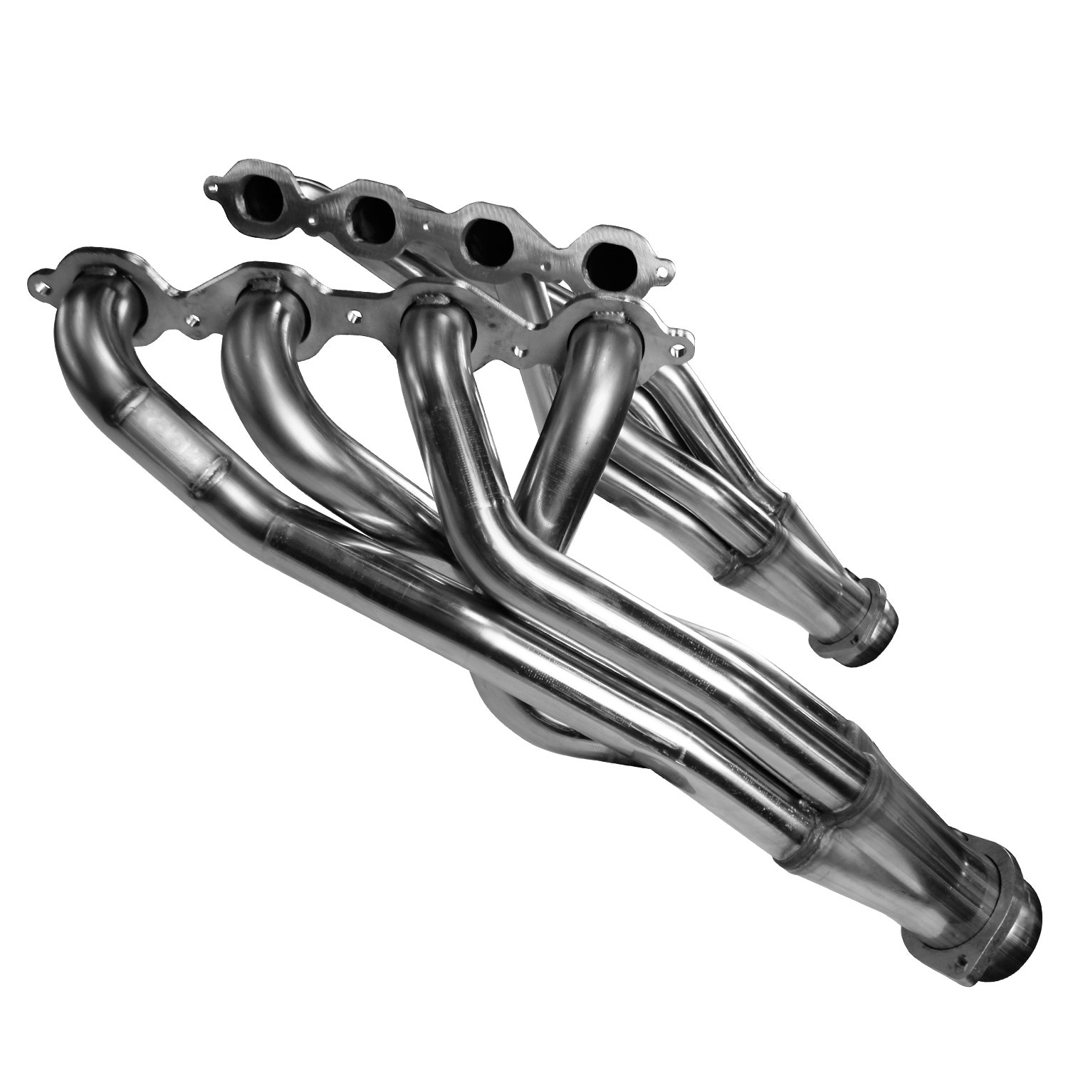 Kooks Custom Headers 2860H220 Stainless Steel Headers Kooks Custom Headers