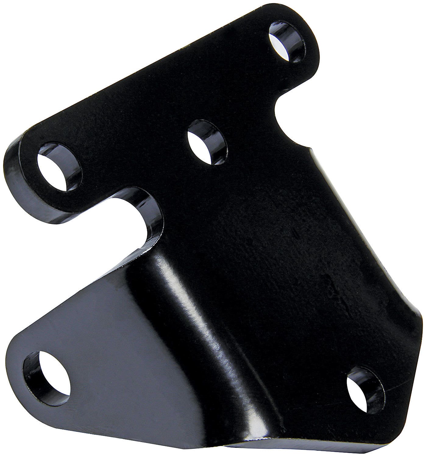 Allstar All38080 1/4" Steel Motor Mount For Chevy V8 Allstar  1/4  Steel Motor
