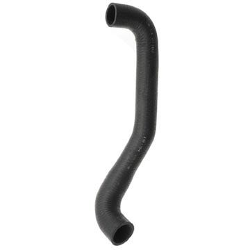 Dayco Radiator Coolant Hose P/N:71596  Radiator Coolant Hose P/N: