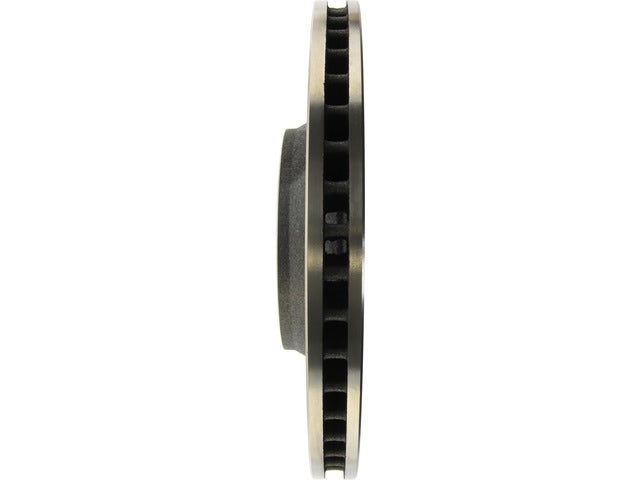 Centric Parts Disc Brake Rotor P/N:121.44168  Disc Brake Rotor P/N: