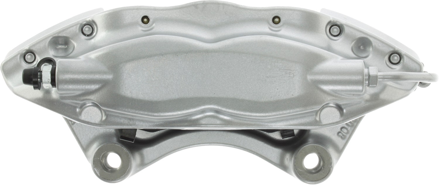 Centric Parts Disc Brake Caliper P/N:142.63731  Disc Brake Caliper P/N: