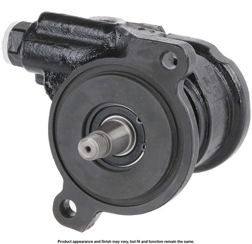 Cardone Reman Power Steering Pump P/N:21-5879  Power Steering Pump P/N: