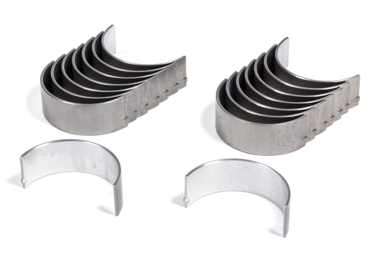 Rod Bearing Set Rod Bearing Set