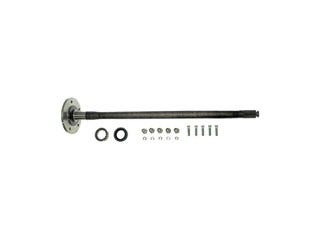 Dorman - Oe Solutions Drive Axle Shaft P/N:630-118  Drive Axle Shaft P/N: