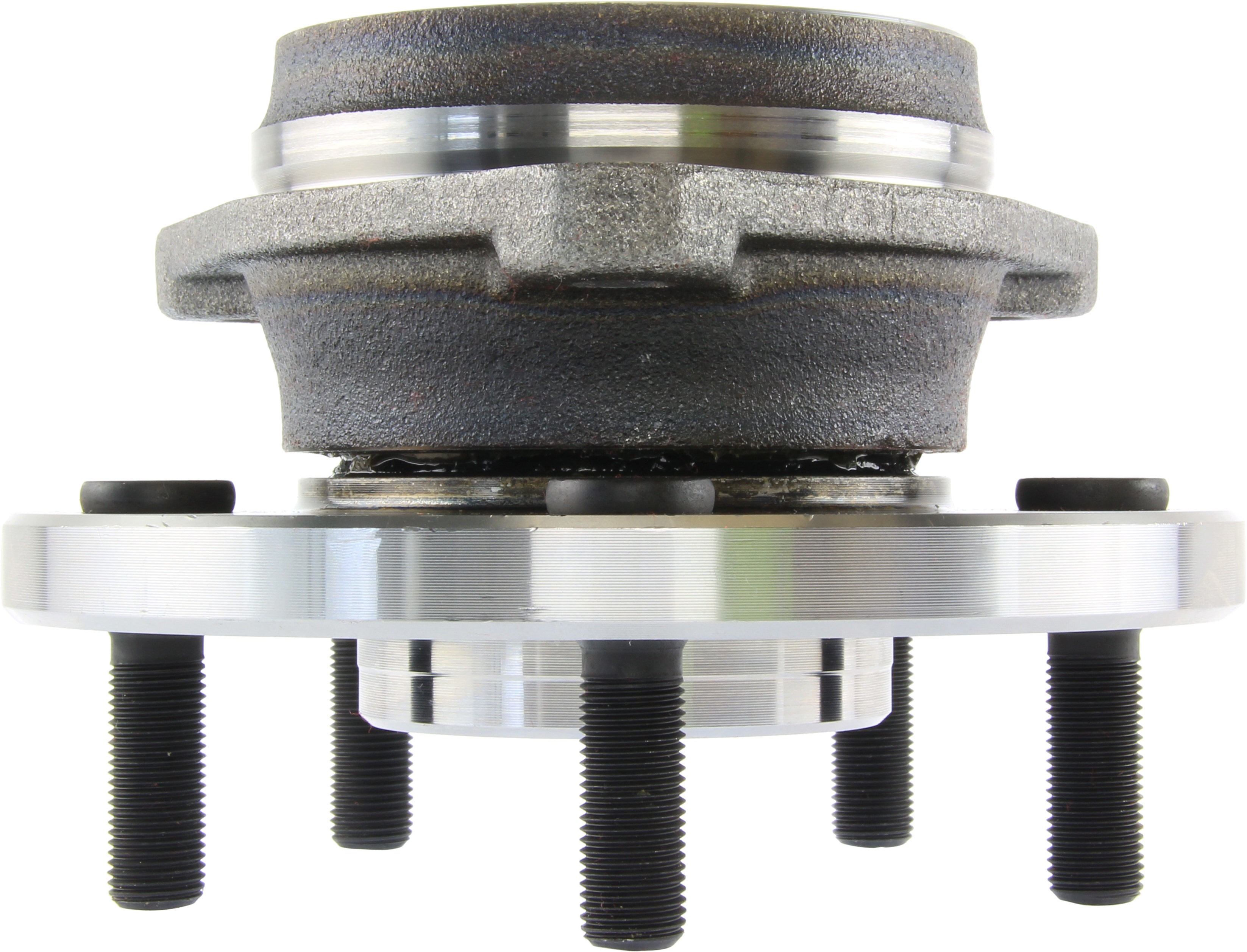 Centric Parts Wheel Bearing And Hub Assembly P/N:400.58004E  Wheel Bearing And