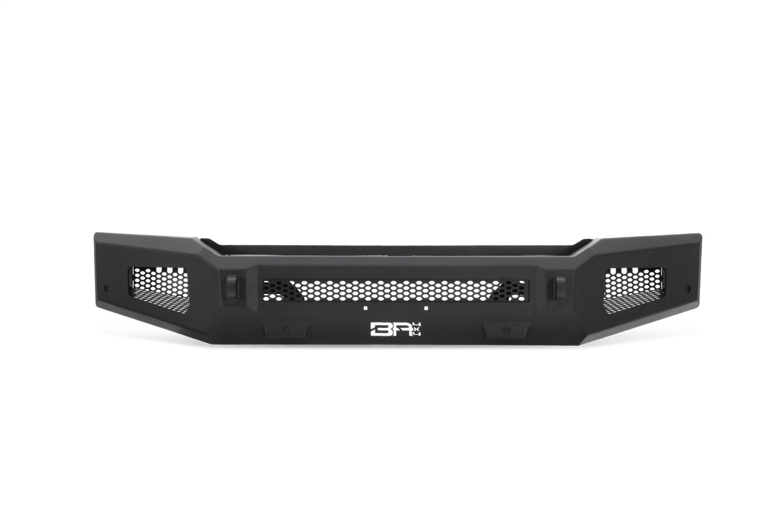 Body Armor Gm-19344 Ambush Series Front Bumper Fits 19-21 Silverado 1500