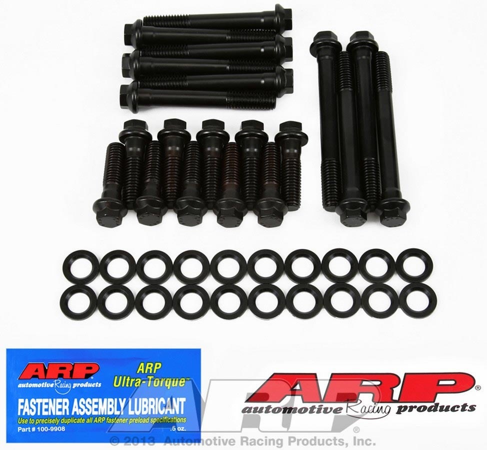 Mopar A W/W2 Hex Head Blt Mopar A W/W2 Hex Head Blt
