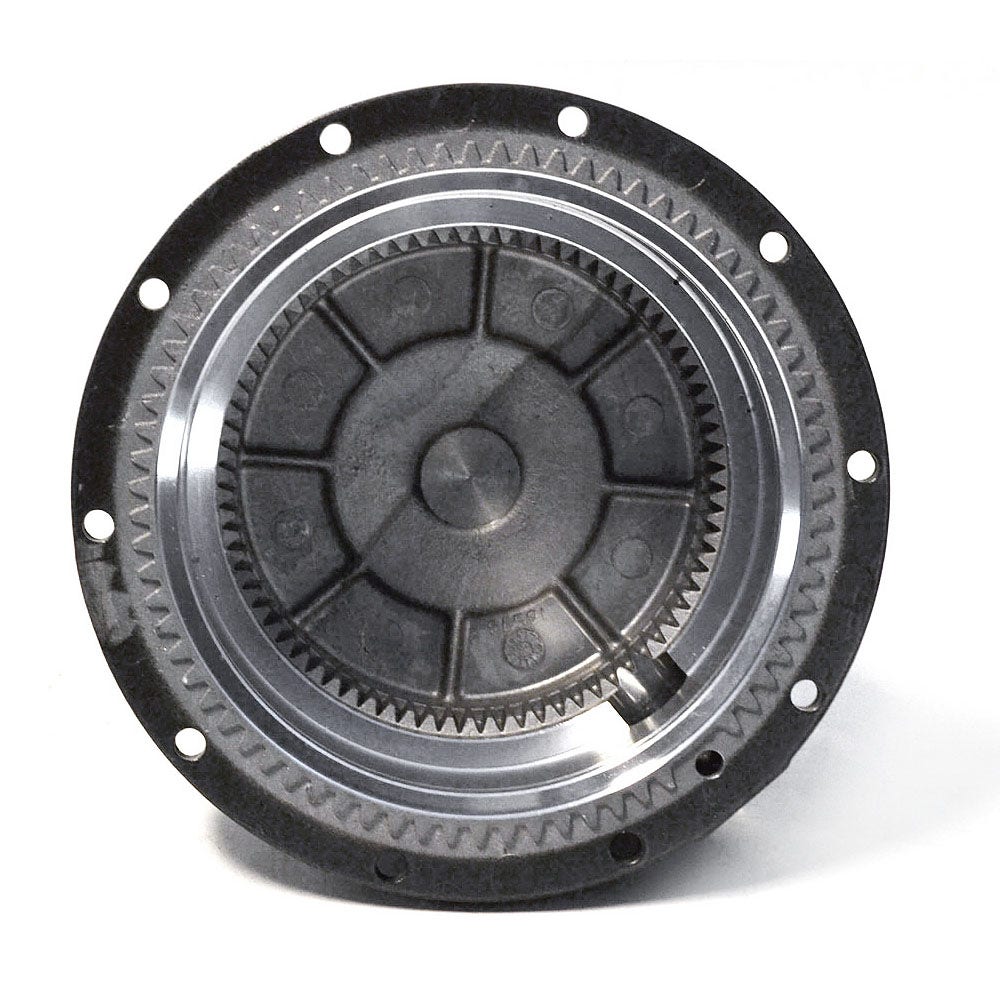 Warn 31684 Series 12 Housing Gear Assembly   Series 12 Housing Gear Assembly