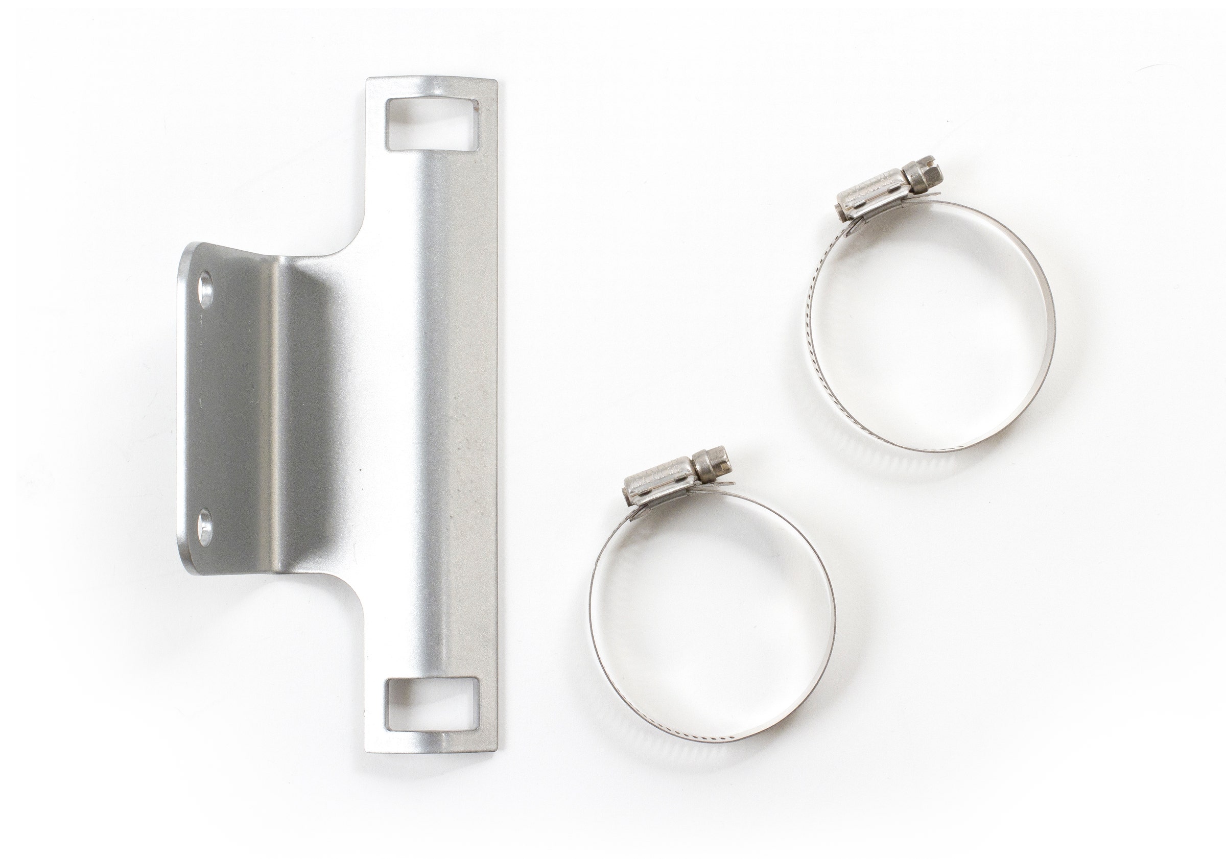Fox Shocks 803-02-044 Fits 2.0 Reservoir Holding Clamp With Clamp Inserts Fox