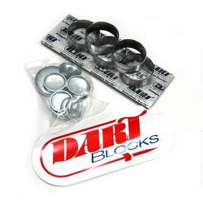 Dart 32000001 Little M Small Engine Block Kit For Chevy   Little M Small Engine