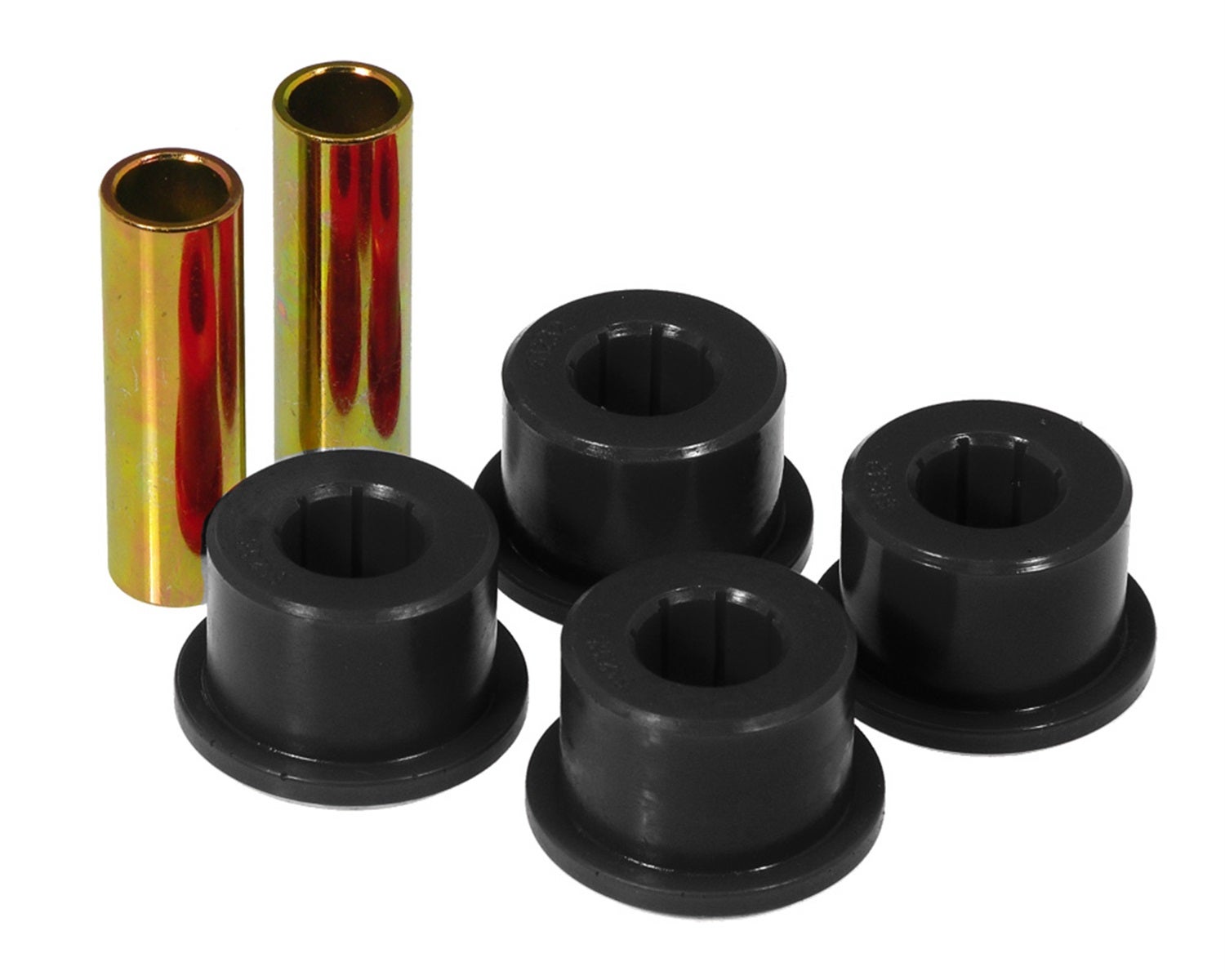 Prothane 19-606-Bl Pivot Bushings   Pivot Bushings