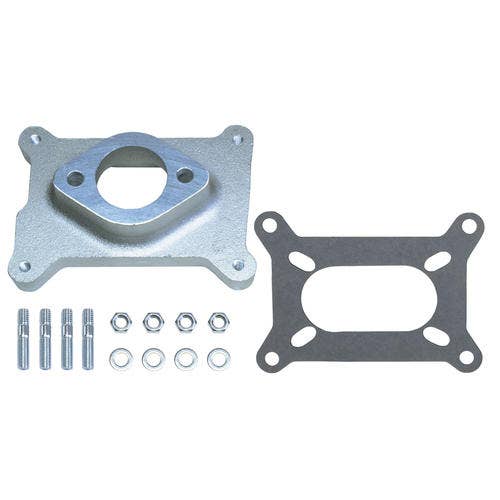 Trans-Dapt Performance Carb Adapter -2044 Trans Dapt  Carburetor Adapter;