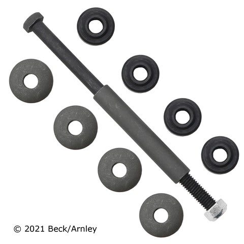 Beck/Arnley Suspension Stabilizer Bar Link Kit P/N:101-4245  Suspension