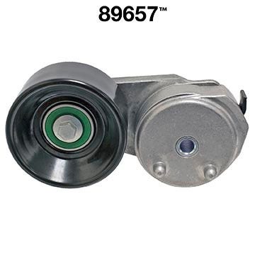Dayco Accessory Drive Belt Tensioner Assembly P/N:89657  Accessory Drive Belt