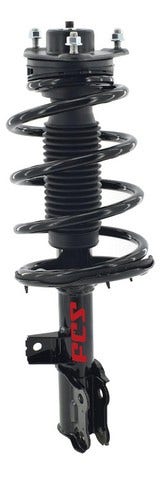 Focus Auto Parts Suspension Strut And Coil Spring Assembly P/N:1333496R