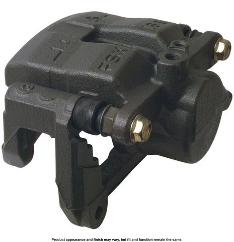 Cardone Reman Disc Brake Caliper P/N:19-B2813  Disc Brake Caliper P/N:
