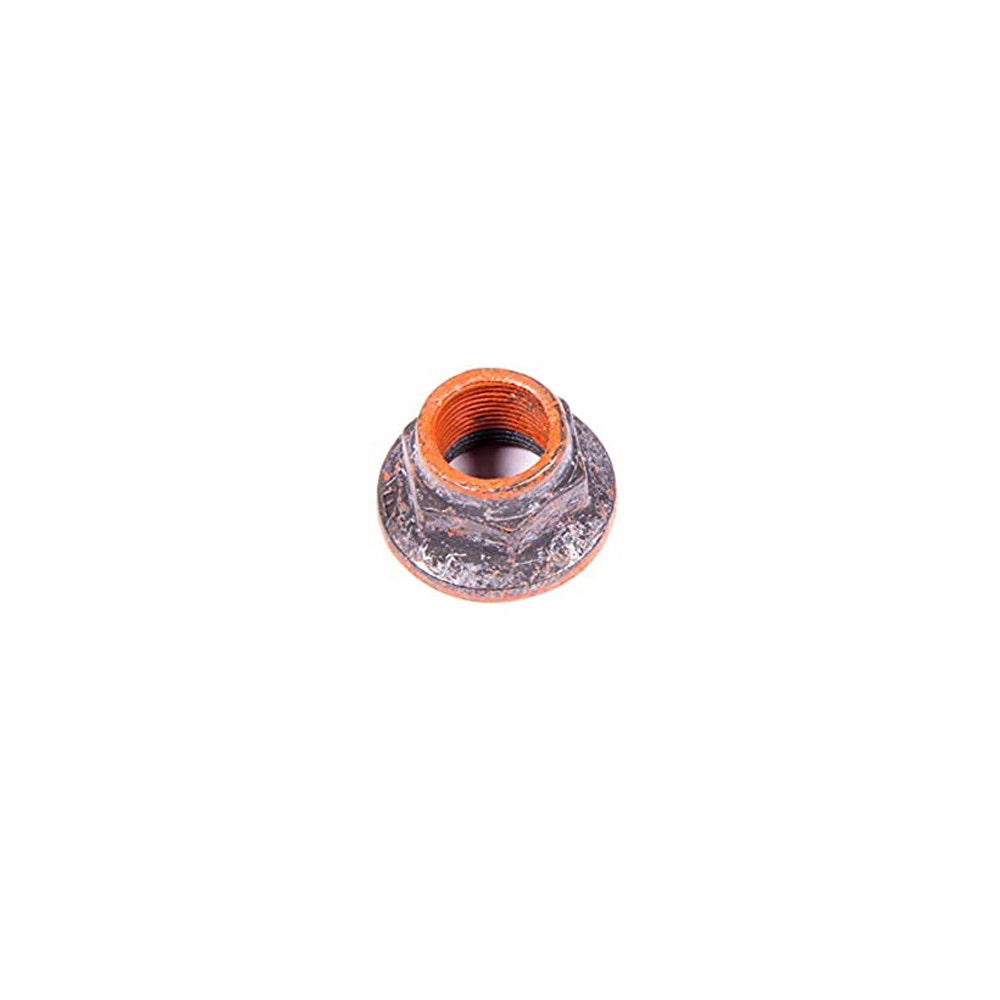 Strange Engineering N1922a 9" Ford Pinion Nut Fits Pinion 28 Spline   9  Ford