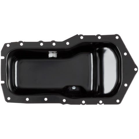Atp Engine Oil Pan P/N:103106  Engine Oil Pan P/N: