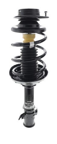 Kyb Suspension Strut And Coil Spring Assembly P/N:Sr4486  Suspension Strut And