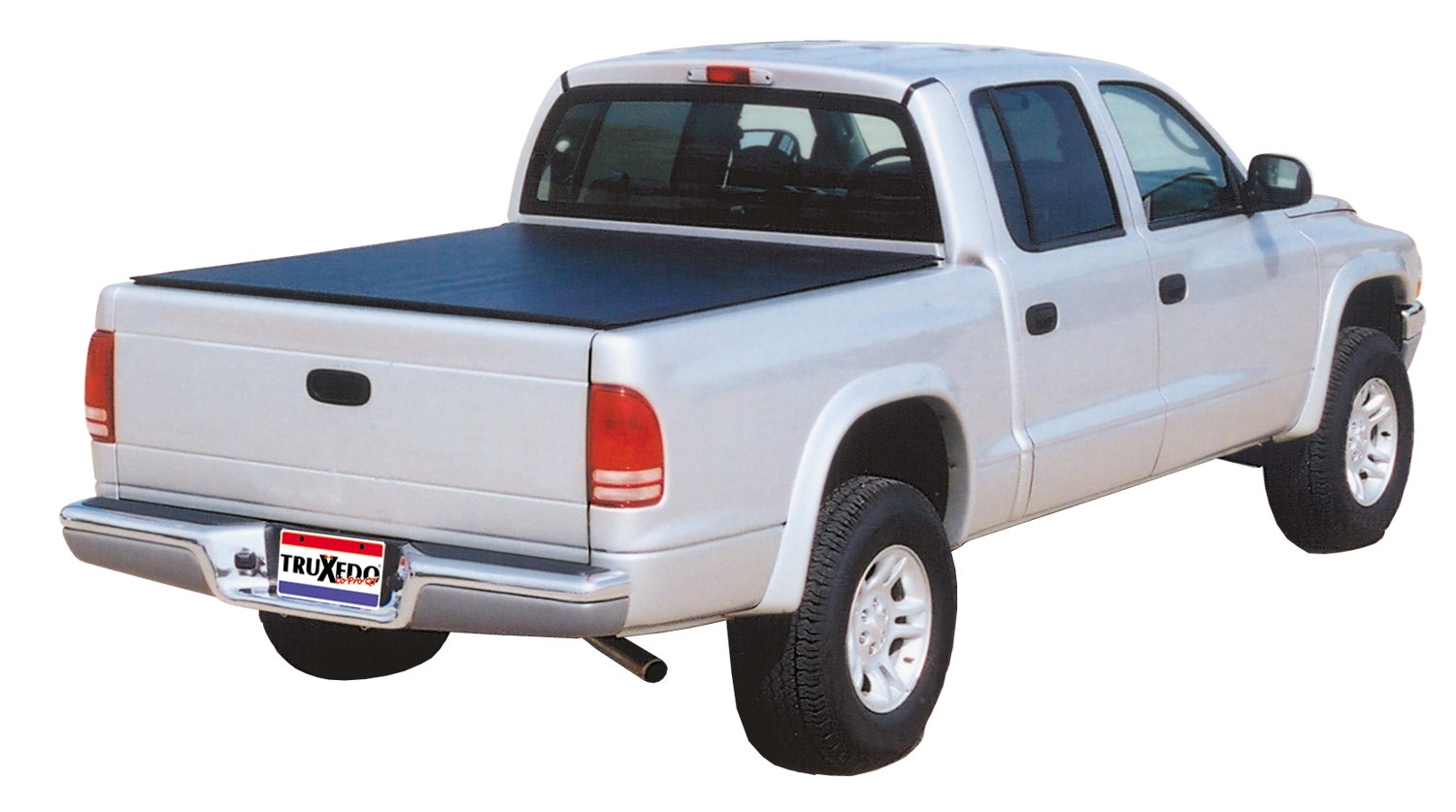 Truxedo 561101 Truxedo Lo Pro Qt Tonneau Cover Fits Avalanche Avalanche 1500