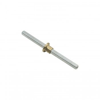Autometer 5391 Drive Key Speed Sensor   Drive Key Speed Sensor