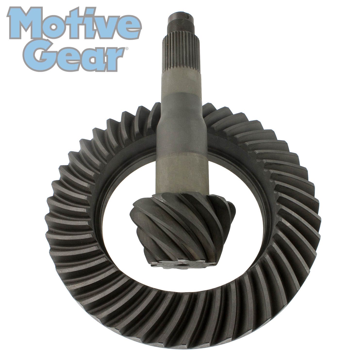 Motive Gear F10.5-411-37 Motive Gear - Differential Ring And Pinion Differential