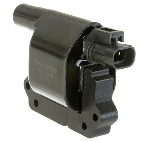 Delphi Ignition Coil P/N:Gn10349  Ignition Coil P/N: