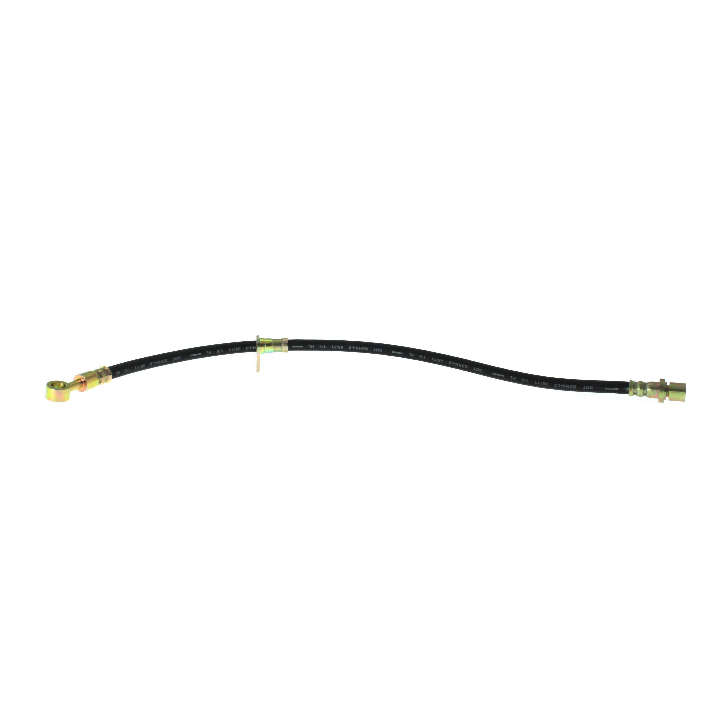 Centric Parts Brake Hydraulic Hose P/N:150.47043  Brake Hydraulic Hose P/N: