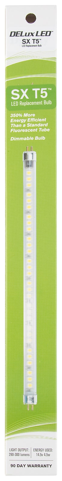 12 Led Repl Fluorescent 12 Led Repl Fluorescent