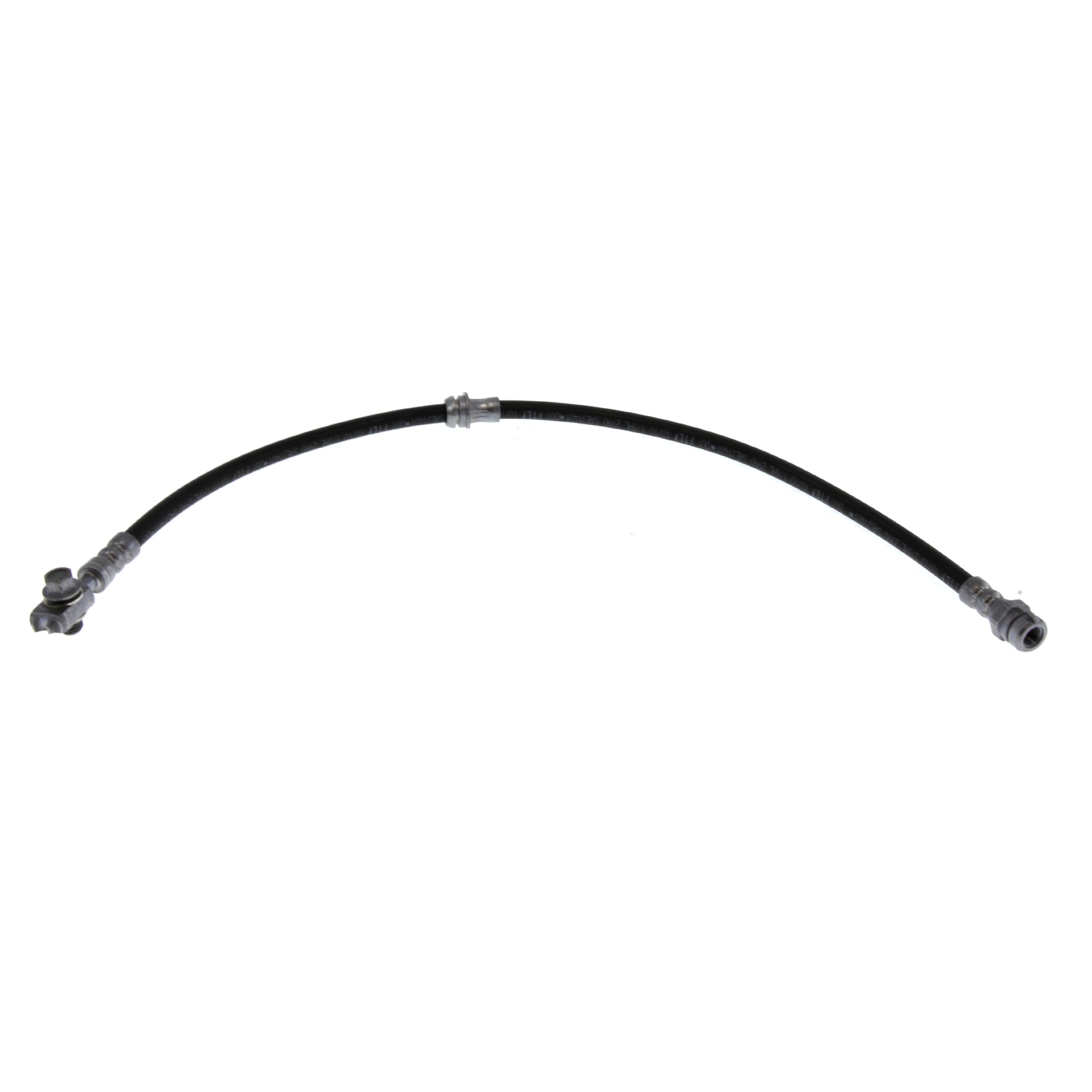Centric Parts Brake Hydraulic Hose P/N:150.33057  Brake Hydraulic Hose P/N: