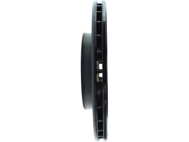 Centric Parts Disc Brake Rotor P/N:127.33012L  Disc Brake Rotor P/N:
