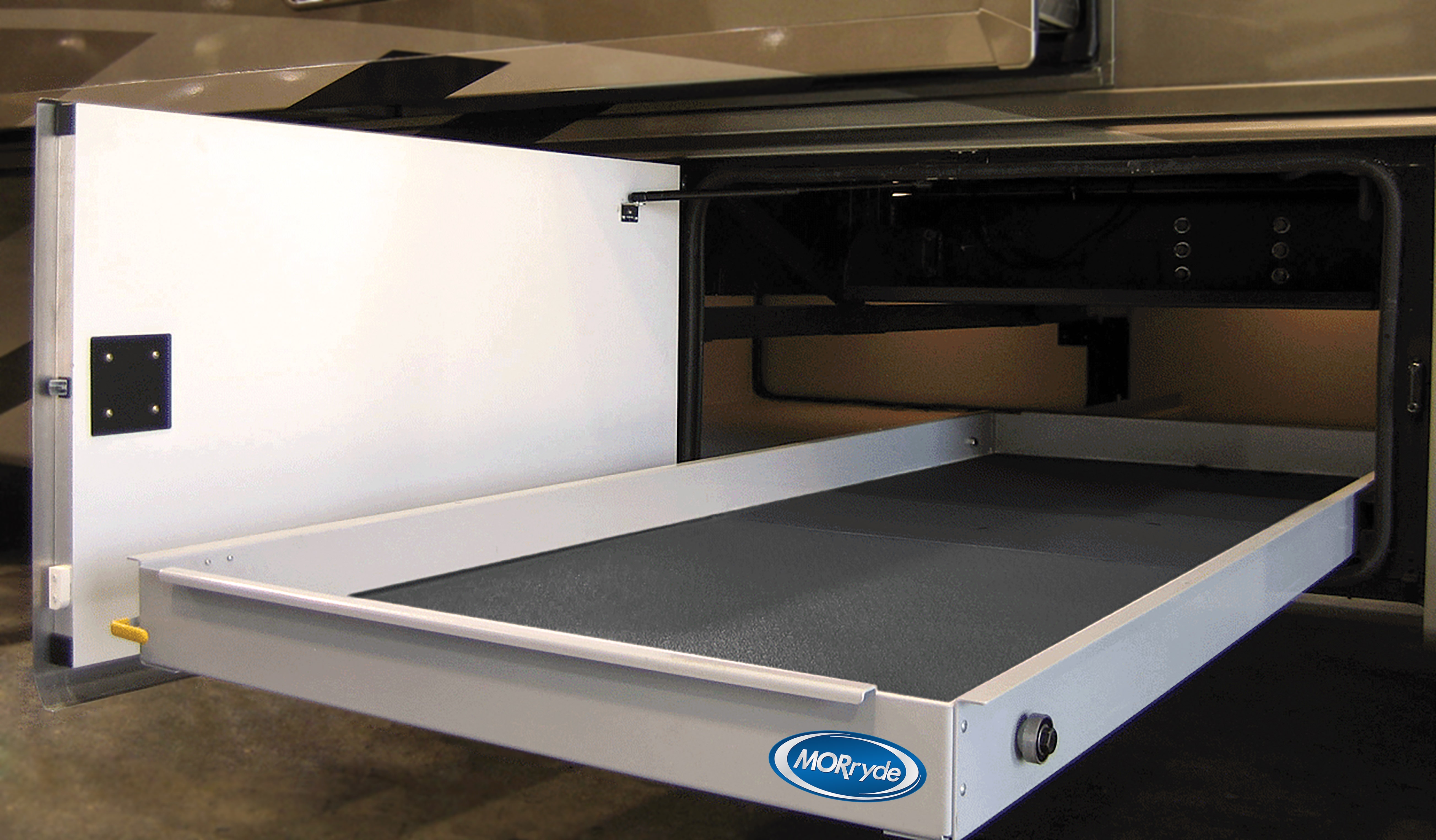Fully Assembled  80% Extension  2 W Fully Assembled  80% Extension  2 W