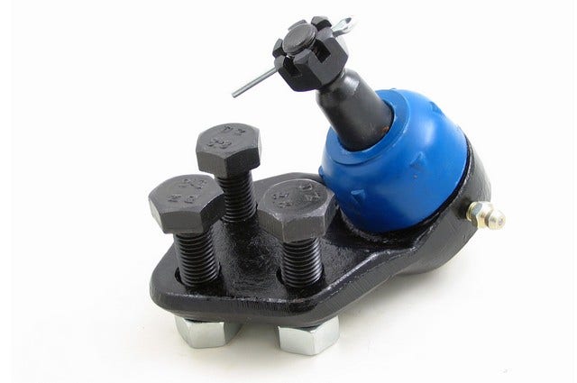 Mevotech Suspension Ball Joint P/N:Mk5295  Suspension Ball Joint P/N: