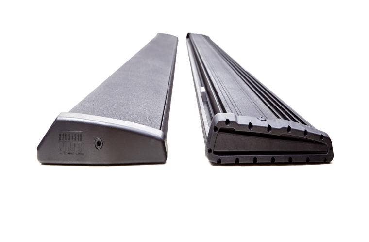 Amp Research 78234-01A Powerstep Xtreme   Running Board Powerstep (Tm) Xtreme;