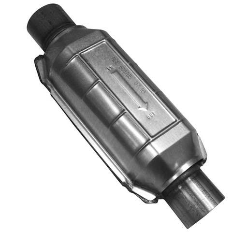 Ap Exhaust Catalytic Converter,Catalytic Converter-Universal P/N:608706