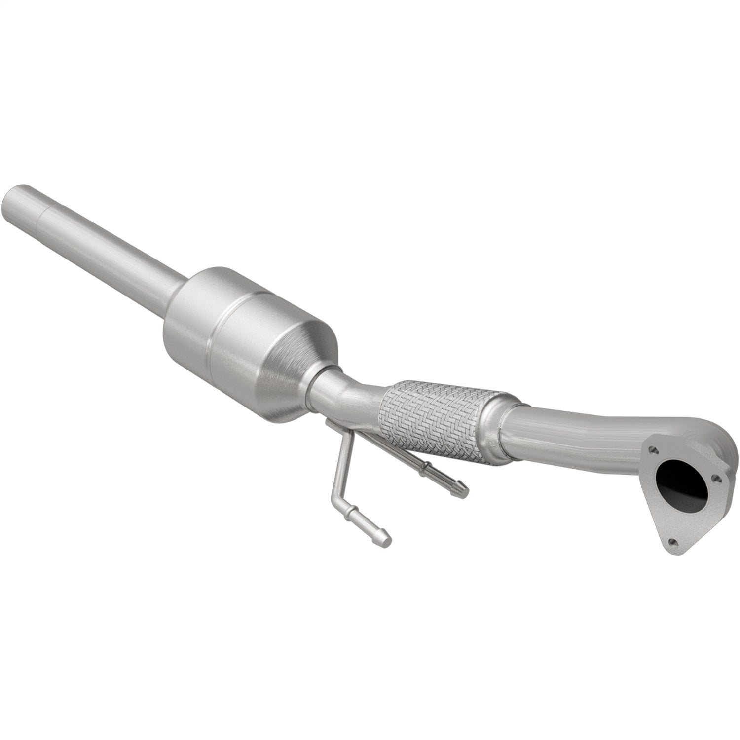 Magnaflow 49 State Converter 52426 Direct Fit Catalytic Converter Fits Beetle