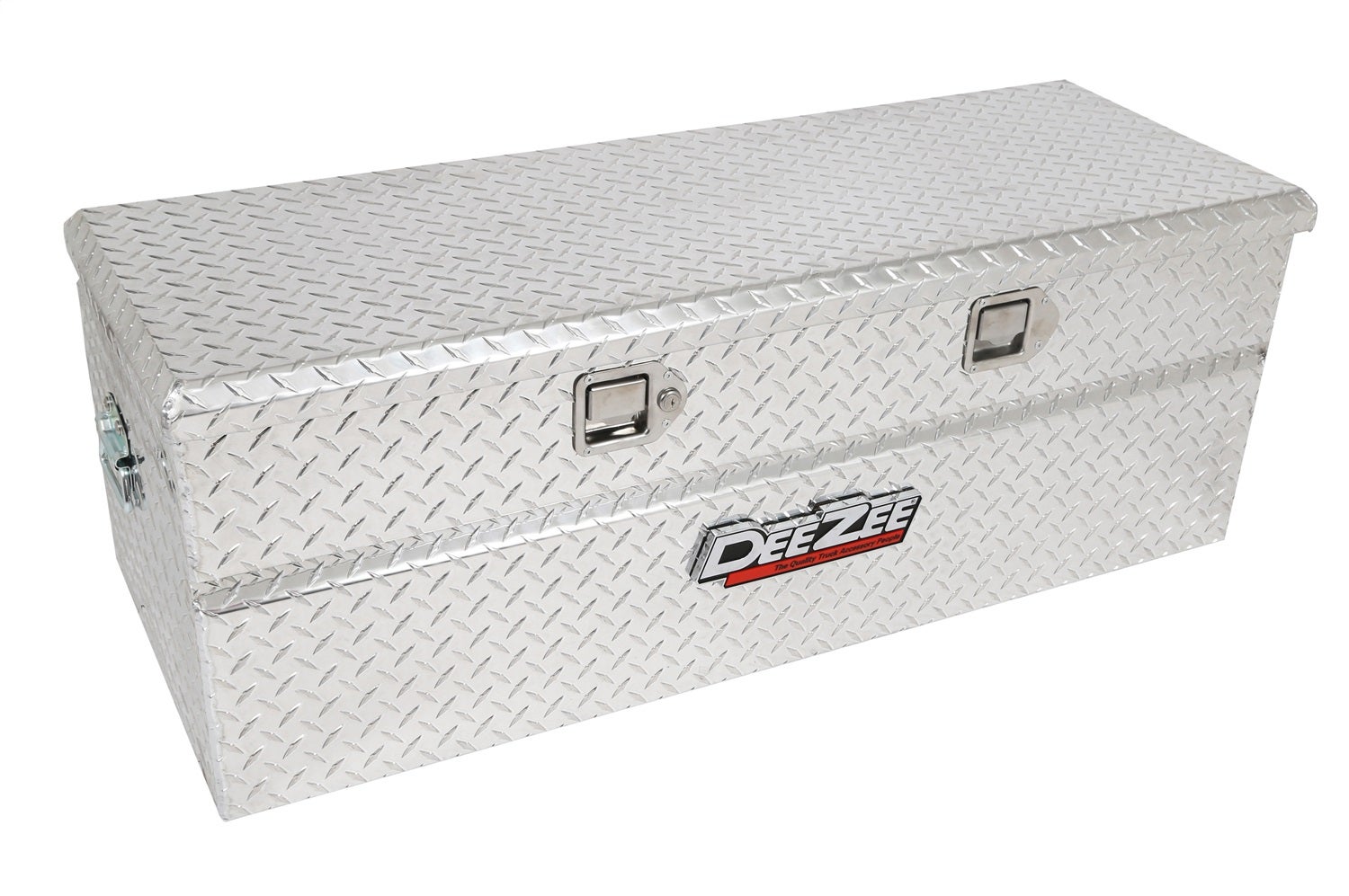 Dee Zee Dz8546 Red Label Utility Chest   Red Label Utility Chest
