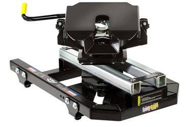 Pulliam Enterprises 2900 Superglide 20,000   Fifth Wheel Trailer Hitch Isr