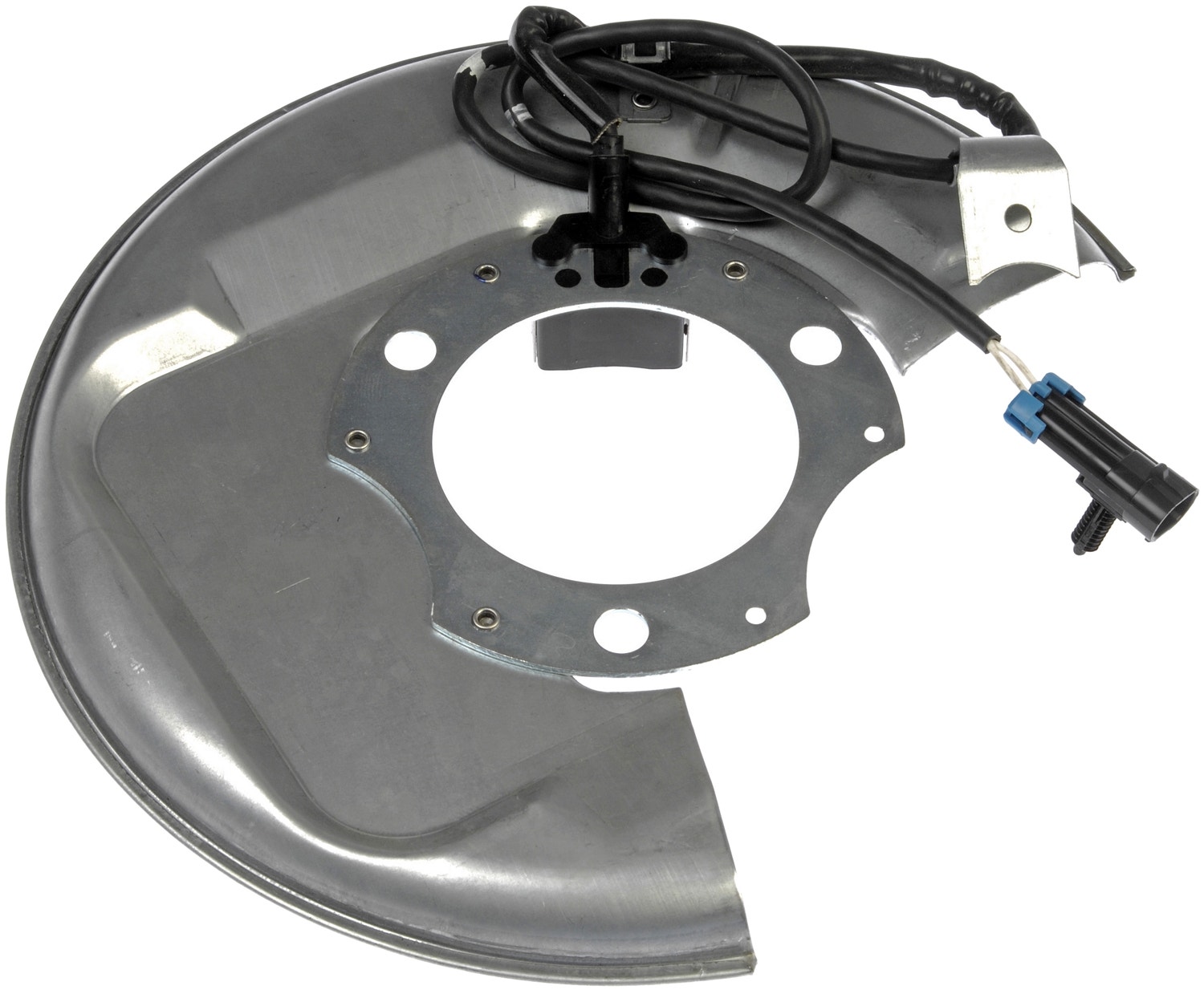 Dorman - Oe Solutions Abs Wheel Speed Sensor P/N:970-006 Oe Solutions (Tm) Abs