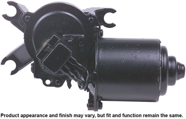 Cardone Reman Windshield Wiper Motor P/N:43-1230  Windshield Wiper Motor P/N: