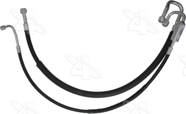 Four Seasons A/C Refrigerant Discharge / Suction Hose Assembly P/N:56783  A/C