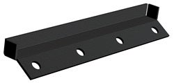Carr 220041 Gutter-Less Mount Kit   Gutter-Less Mount Kit