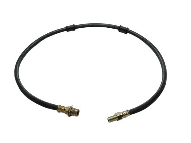 Raybestos Brakes Brake Hydraulic Hose P/N:Bh381081  Brake Hydraulic Hose P/N: