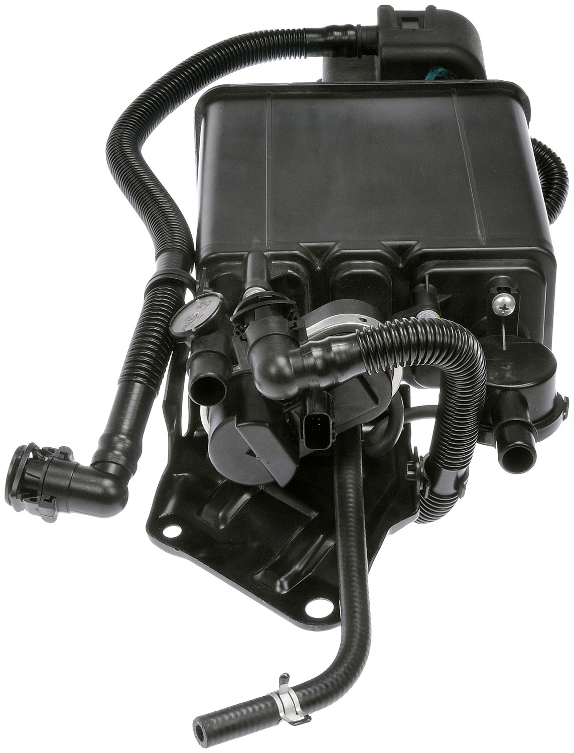 Dorman - Oe Solutions Vapor Canister P/N:911-616  Vapor Canister P/N: