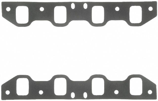 Fel-Pro Engine Intake Manifold Gasket Set P/N:1253-5  Engine Intake Manifold