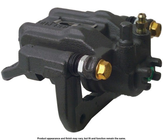 Cardone Reman Disc Brake Caliper P/N:19-B2911  Disc Brake Caliper P/N: