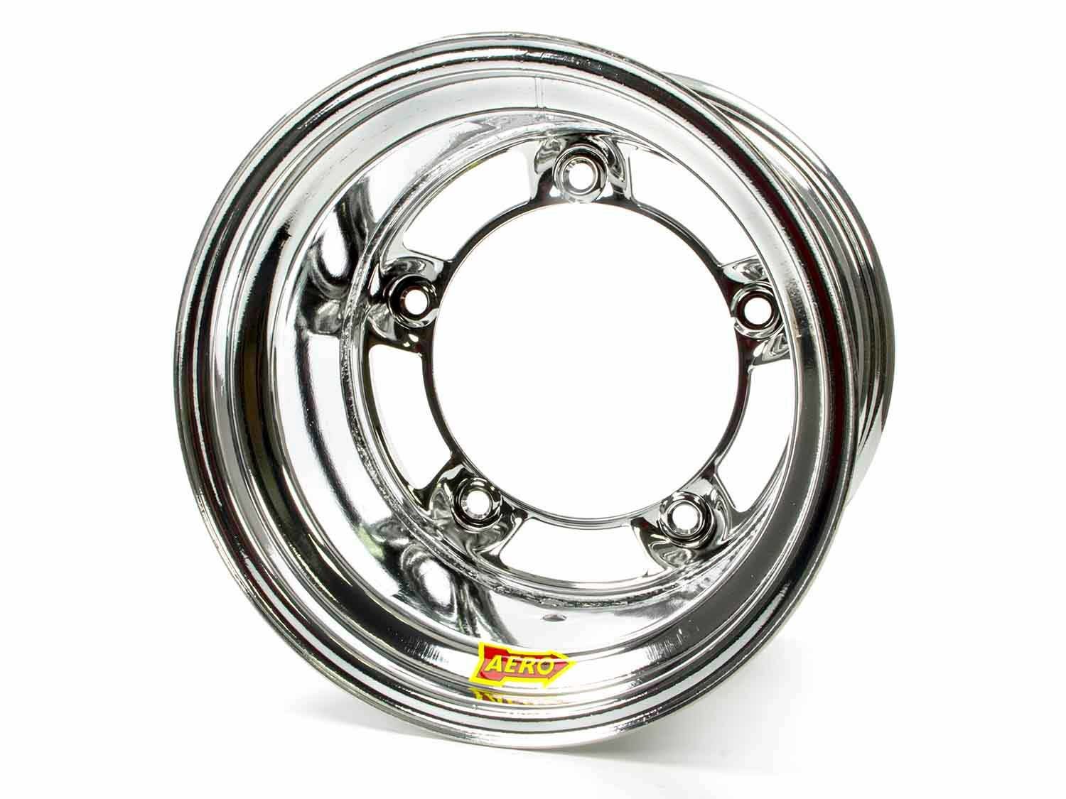 15X10 5In W5 Chrome 15X10 5In W5 Chrome